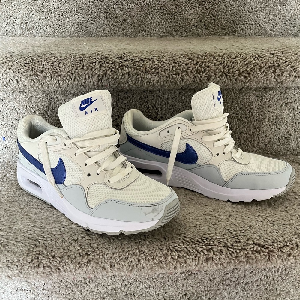 Nike Women’s Air Max SC Shoes